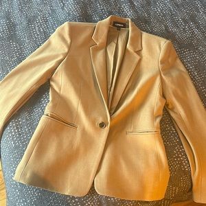 Woman’s blazer